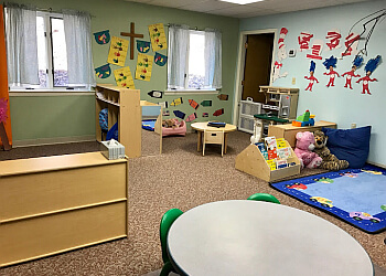 Lowell Preschools Merrimack Valley Christian Day School