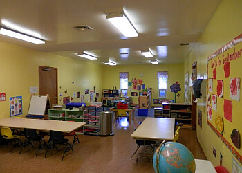 Lowell Preschools Merrimack Valley Christian Day School