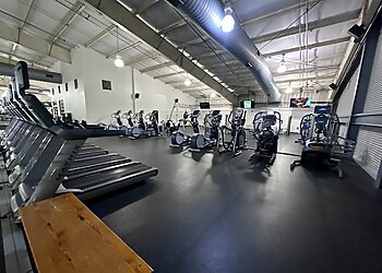 Baltimore Gyms Merritt Clubs Baltimore