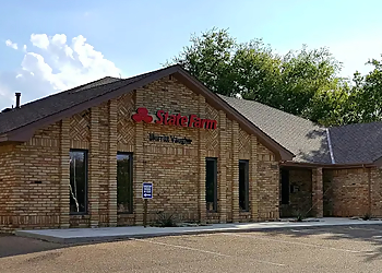 Amarillo Insurance Agents Merritt R Vaughn - STATE FARM INSURANCE AGENT