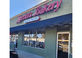 Tulsa Bakeries Merritt's Bakery