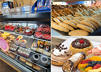 Tulsa Bakeries Merritt's Bakery