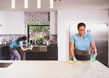 Fremont House Cleaning Services Merry Maids