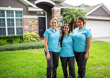 Augusta House Cleaning Services Merry Maids of Augusta