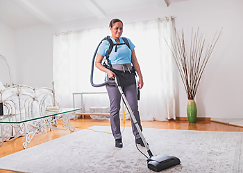 Merry Maids of Cedar Rapids - Cedar Rapids, IA Commercial Cleaning Services - Indoor Service Image