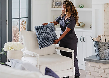 Merry Maids of Cedar Rapids - Cedar Rapids, IA Commercial Cleaning Services - Service Image
