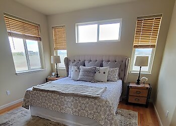 Colorado Springs House Cleaning Services Merry Maids of Colorado Springs