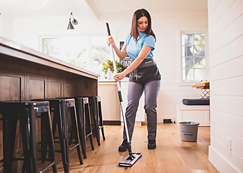 Columbia House Cleaning Services Merry Maids of Columbia