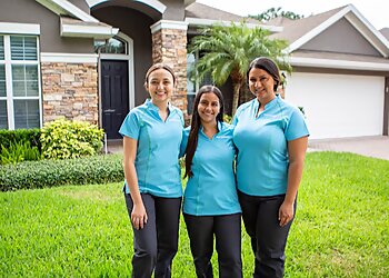 Eugene House Cleaning Services Merry Maids of Eugene