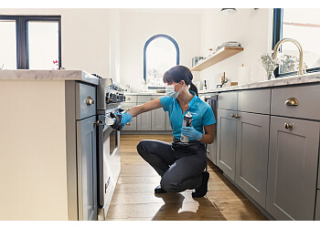 Fort Worth House Cleaning Services Merry Maids of Ft. Worth