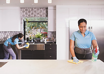 New Haven House Cleaning Services Merry Maids of Greater New Haven