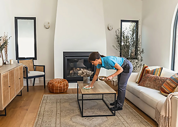 Huntsville House Cleaning Services Merry Maids of Huntsville