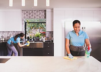 Jackson House Cleaning Services Merry Maids of Jackson