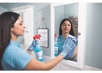 Jackson House Cleaning Services Merry Maids of Jackson