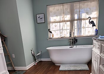 Little Rock House Cleaning Services Merry Maids of Little Rock