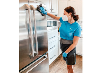 3 Best House Cleaning Services in Louisville, KY - Expert Recommendations