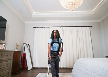 Memphis House Cleaning Services Merry Maids of Memphis