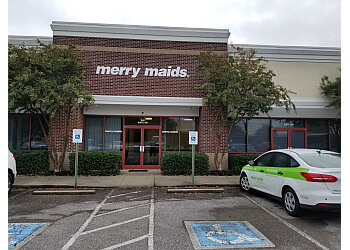 Memphis house cleaning service Merry Maids of Memphis