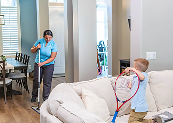 Newport News House Cleaning Services Merry Maids of Newport News