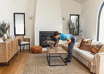 St Petersburg House Cleaning Services Merry Maids of Pinellas Park