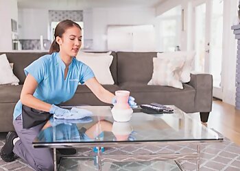 Reno House Cleaning Services Merry Maids of Reno