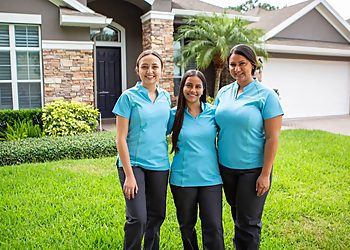 Providence House Cleaning Services Merry Maids of Rhode Island