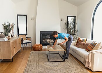 San Antonio House Cleaning Services Merry Maids of San Antonio