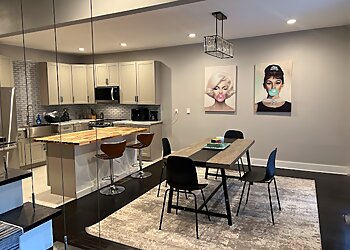 Shreveport House Cleaning Services Merry Maids of Shreveport