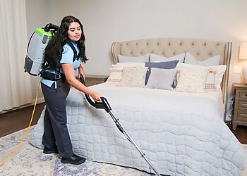 Waco House Cleaning Services Merry Maids of Waco