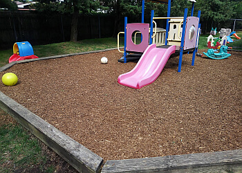 Sterling Heights Preschools Merry Mill Child Center Inc.