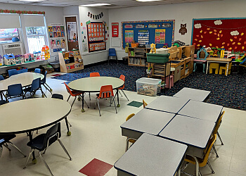 Sterling Heights Preschools Merry Mill Child Center Inc.