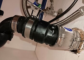 Pasadena Plumbers Merry Plumbing