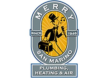 Pasadena Plumbers Merry Plumbing