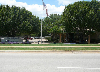 Arlington preschool Merryhill School