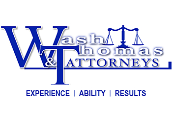 Waco Social Security Disability Lawyers Merryl Wash Jones - Wash & Thomas Attorneys