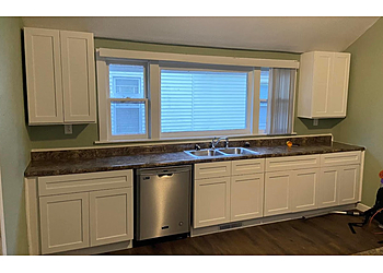 Toledo Handyman Mershon Handyman Services LLC