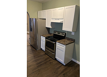 Toledo Handyman Mershon Handyman Services LLC