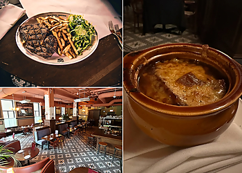 Grand Rapids French Restaurants Mertens Prime