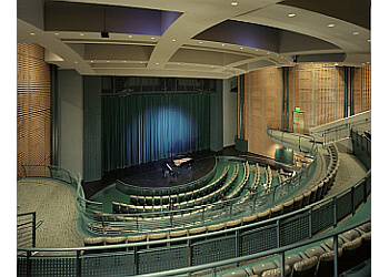 Mesa Places To See Mesa Arts Center