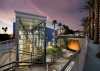 Mesa Places To See Mesa Arts Center