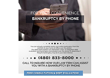 Mesa Bankruptcy Lawyers Mesa Bankruptcy Lawyers