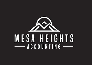 Mesa Accounting Firms Mesa Heights Accounting, LLC