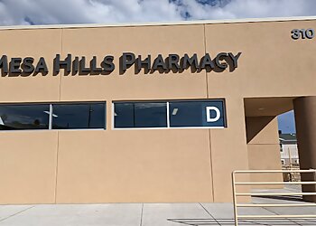 Mesa Hills Pharmacy El Paso Pharmacies image 1
