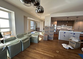 Aurora Moving Companies Mesa Moving & Storage