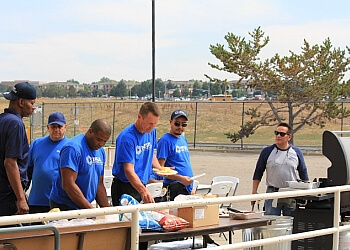 Aurora Moving Companies Mesa Moving & Storage