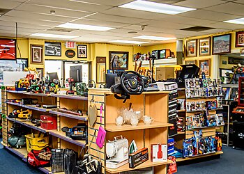 El Paso Pawn Shops Mesa Pawn and Jewelry