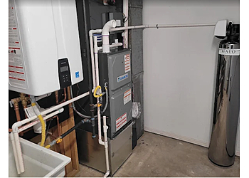 Boulder Plumbers Mesa Plumbing, Heating and Cooling