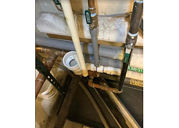 Boulder Plumbers Mesa Plumbing, Heating and Cooling