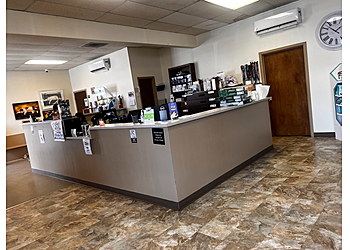 Midland Veterinary Clinics Mesa Verde Animal Clinic
