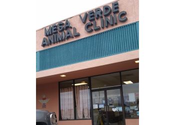 Midland veterinary clinic Mesa Verde Animal Clinic
